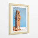 Torre de Arnolfo - Ulises Páez | Cuadro decorativo de Canvas Lab