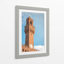 Torre de Arnolfo - Ulises Páez | Cuadro decorativo de Canvas Lab