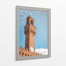 Torre de Arnolfo - Ulises Páez | Cuadro decorativo de Canvas Lab