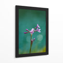 Un Instante Púrpura - Ulises Páez | Cuadro decorativo de Canvas Lab