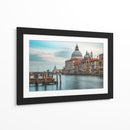 Venecia bajo la Salute - Ulises Páez | Cuadro decorativo de Canvas Lab