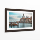 Venecia bajo la Salute - Ulises Páez | Cuadro decorativo de Canvas Lab