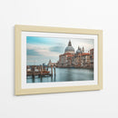 Venecia bajo la Salute - Ulises Páez | Cuadro decorativo de Canvas Lab