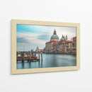 Venecia bajo la Salute - Ulises Páez | Cuadro decorativo de Canvas Lab