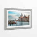 Venecia bajo la Salute - Ulises Páez | Cuadro decorativo de Canvas Lab
