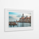Venecia bajo la Salute - Ulises Páez | Cuadro decorativo de Canvas Lab