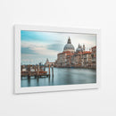 Venecia bajo la Salute - Ulises Páez | Cuadro decorativo de Canvas Lab