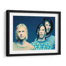 Young Nirvana | Cuadro decorativo de Canvas Lab