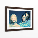 Young Nirvana | Cuadro decorativo de Canvas Lab
