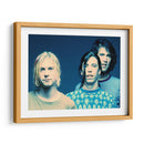 Young Nirvana | Cuadro decorativo de Canvas Lab