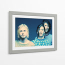 Young Nirvana | Cuadro decorativo de Canvas Lab