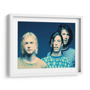 Young Nirvana | Cuadro decorativo de Canvas Lab