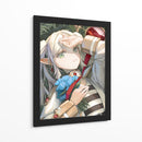 Memorias Eternas - Sae Art | Cuadro decorativo de Canvas Lab