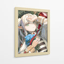 Memorias Eternas - Sae Art | Cuadro decorativo de Canvas Lab