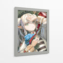 Memorias Eternas - Sae Art | Cuadro decorativo de Canvas Lab