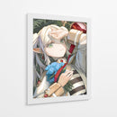 Memorias Eternas - Sae Art | Cuadro decorativo de Canvas Lab