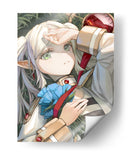 Memorias Eternas - Sae Art | Cuadro decorativo de Canvas Lab