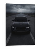 Bestia de las Sombras: BMW M4 - Sae Art | Cuadro decorativo de Canvas Lab