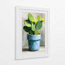 Nopal sin tunas - DIEGO D L | Cuadro decorativo de Canvas Lab