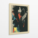 Rock - DIEGO D L | Cuadro decorativo de Canvas Lab