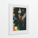 Rock - DIEGO D L | Cuadro decorativo de Canvas Lab