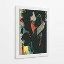 Rock - DIEGO D L | Cuadro decorativo de Canvas Lab