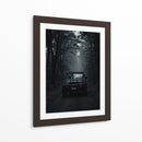 Entre la Niebla - Sae Art | Cuadro decorativo de Canvas Lab