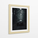 Entre la Niebla - Sae Art | Cuadro decorativo de Canvas Lab