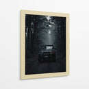 Entre la Niebla - Sae Art | Cuadro decorativo de Canvas Lab