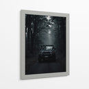 Entre la Niebla - Sae Art | Cuadro decorativo de Canvas Lab