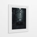 Entre la Niebla - Sae Art | Cuadro decorativo de Canvas Lab