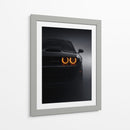 Bestia Nocturna - Sae Art | Cuadro decorativo de Canvas Lab