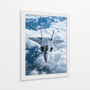 Rey de las Alturas - Sae Art | Cuadro decorativo de Canvas Lab