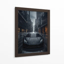 Fantasma Urbano - Sae Art | Cuadro decorativo de Canvas Lab