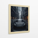 Fantasma Urbano - Sae Art | Cuadro decorativo de Canvas Lab