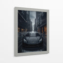 Fantasma Urbano - Sae Art | Cuadro decorativo de Canvas Lab