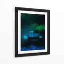 Víbora Tóxica - Sae Art | Cuadro decorativo de Canvas Lab