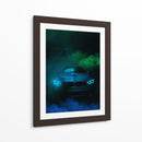 Víbora Tóxica - Sae Art | Cuadro decorativo de Canvas Lab