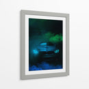 Víbora Tóxica - Sae Art | Cuadro decorativo de Canvas Lab