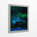 Víbora Tóxica - Sae Art | Cuadro decorativo de Canvas Lab