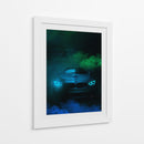 Víbora Tóxica - Sae Art | Cuadro decorativo de Canvas Lab
