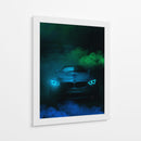 Víbora Tóxica - Sae Art | Cuadro decorativo de Canvas Lab