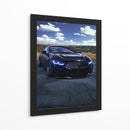 Depredador del Horizonte - Sae Art | Cuadro decorativo de Canvas Lab