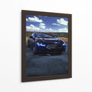 Depredador del Horizonte - Sae Art | Cuadro decorativo de Canvas Lab