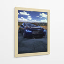 Depredador del Horizonte - Sae Art | Cuadro decorativo de Canvas Lab