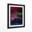 Niebla de Neón - Sae Art | Cuadro decorativo de Canvas Lab