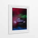 Niebla de Neón - Sae Art | Cuadro decorativo de Canvas Lab