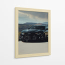 Materia Oscura - Sae Art | Cuadro decorativo de Canvas Lab