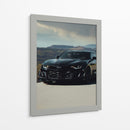 Materia Oscura - Sae Art | Cuadro decorativo de Canvas Lab