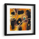 Ducha De Meteorito I - Alicia Ludwig | Cuadro decorativo de Canvas Lab